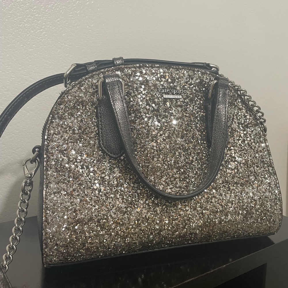 Kate Spade crossbody purse
